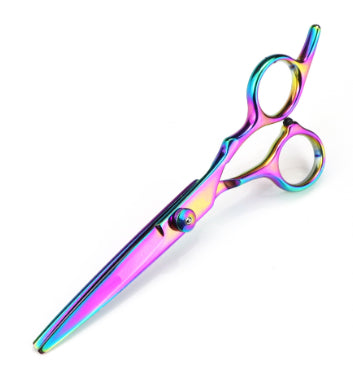 Pet grooming scissors Pets Fashion