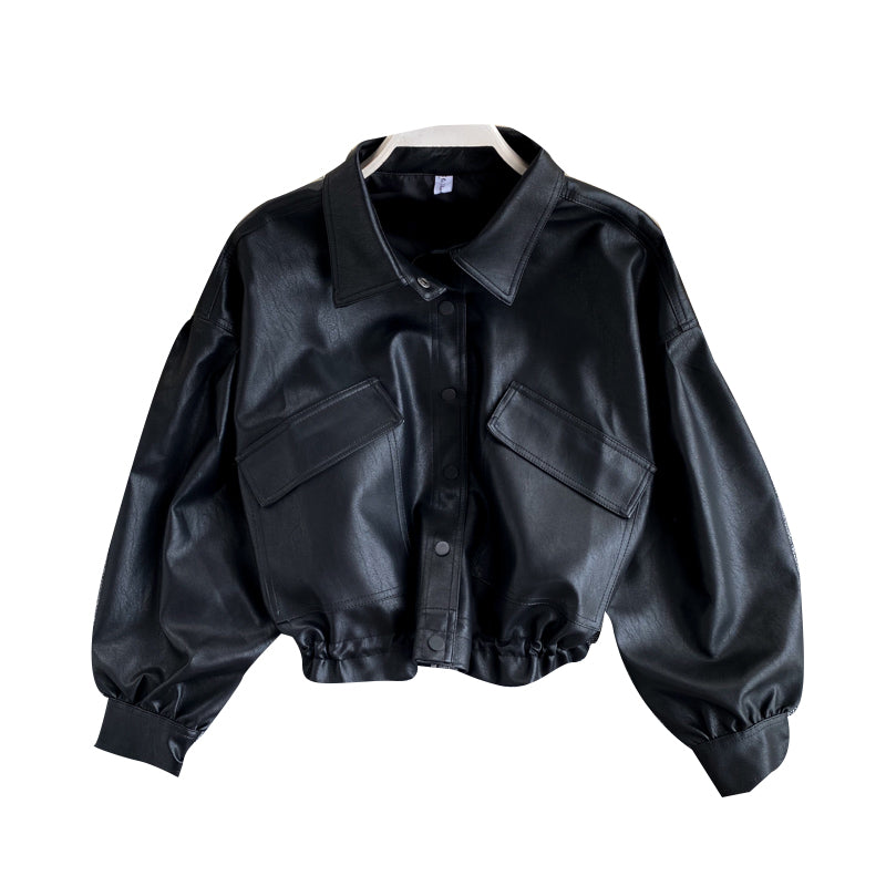Stylish and Versatile Women's Slim Street Jackets Pi-Mart