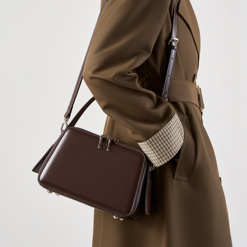 Special-interest Design Hanging Ear Series Commuter Bag LadyShow.Store