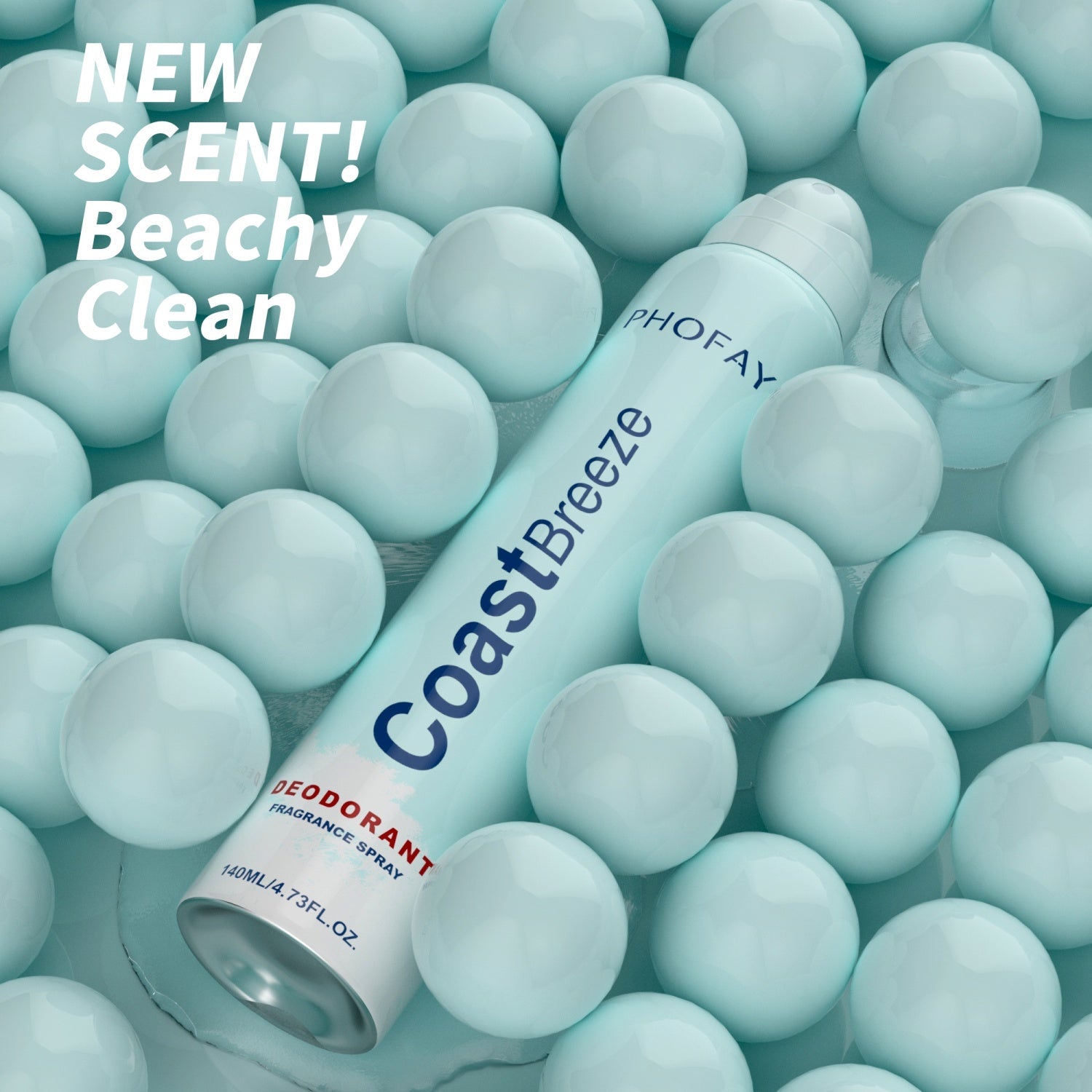 C-P002 Fragrance Deodorant Spray LadyShow.Store