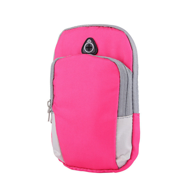Outdoor Multifunctional Arm Bag Best YouTube Store