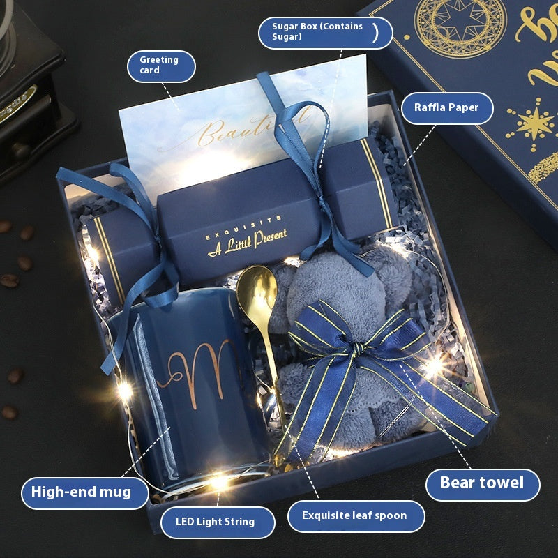 Gift Box For Mother's Day Wedding Favors LadyShow.Store