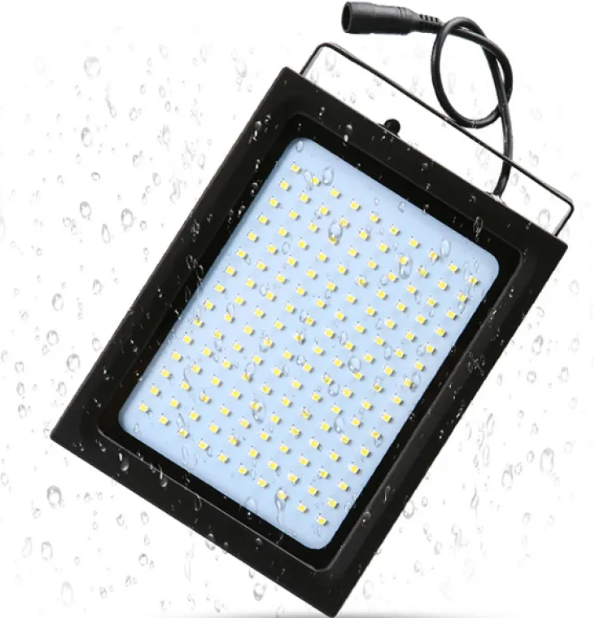 Solar flood light Best YouTube Store