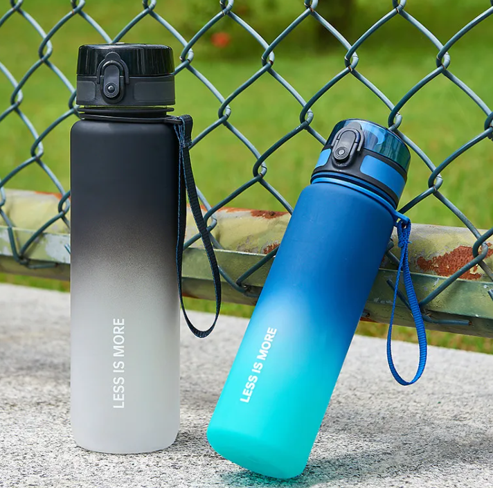 Water Bottle LadyShow.Store