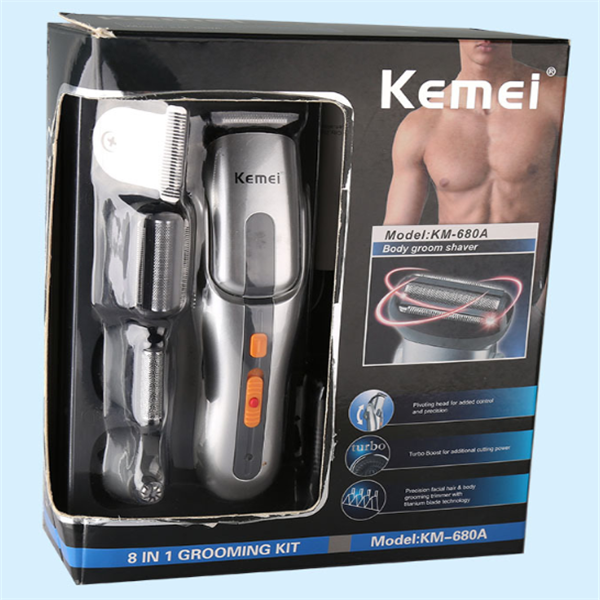 Home Use Multi-Functional Hair Clipper for Personal Care Pi-Mart