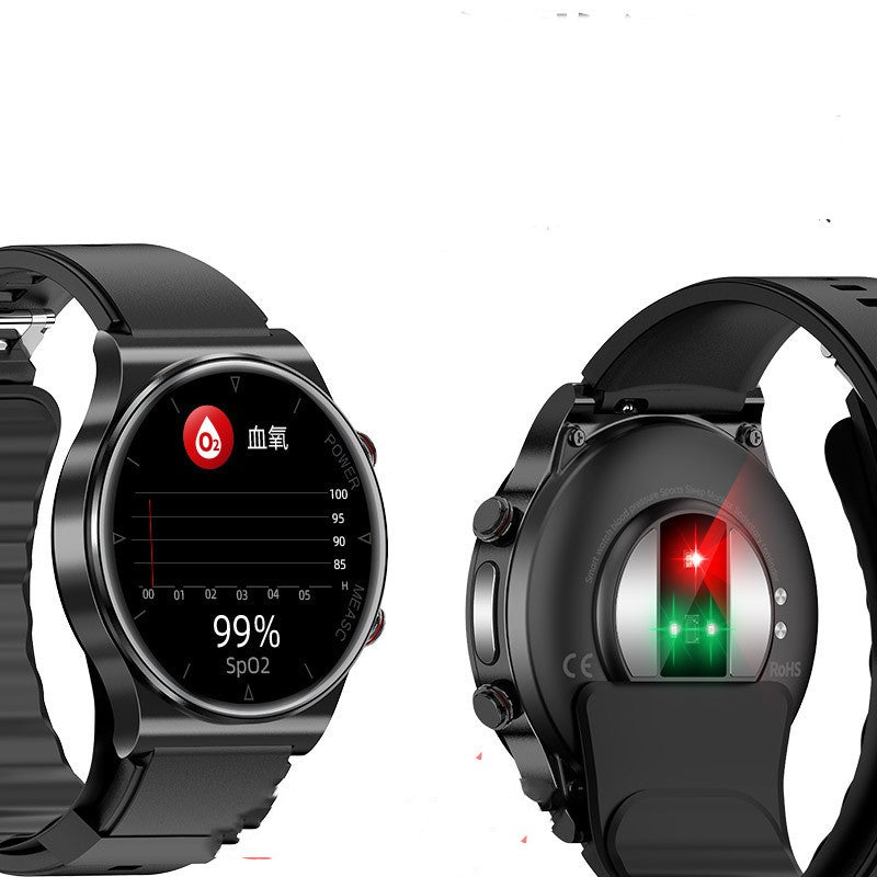 Sleep Health Multi-sport Smart Watch Best YouTube Store