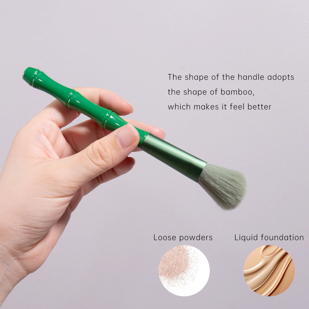 5 Pcs Beauty Tools Portable Makeup Brush LadyShow.Store