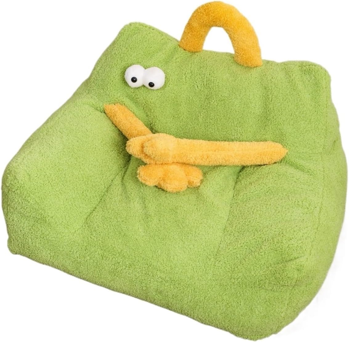 Pet Nest Multi-Color Cute Wind Cartoon Cat Nest Dog Nest Sofa Nest Suitable Small And Medium-Sized Cats And Dogs Four Seasons Washable Small Pet Bed Pets Fashion