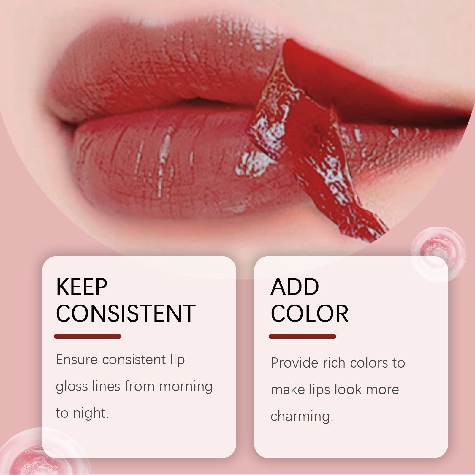 Peeling Lip Gloss Waterproof Lip Liner Stain Tattoo Long Lasting Makeup Peel Off Tattoo Lipgloss Hydrating Matte Lip Peel Off Lipliner Cosmetics LadyShow.Store