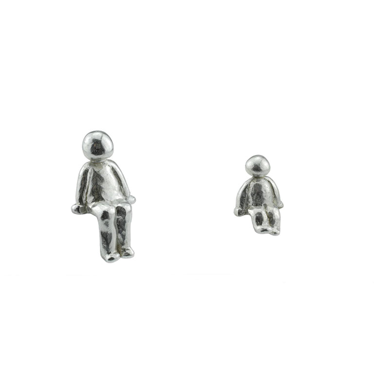 Family Member Souvenirs Sculpture Ornaments Resin Crafts PearlNestDecor.com