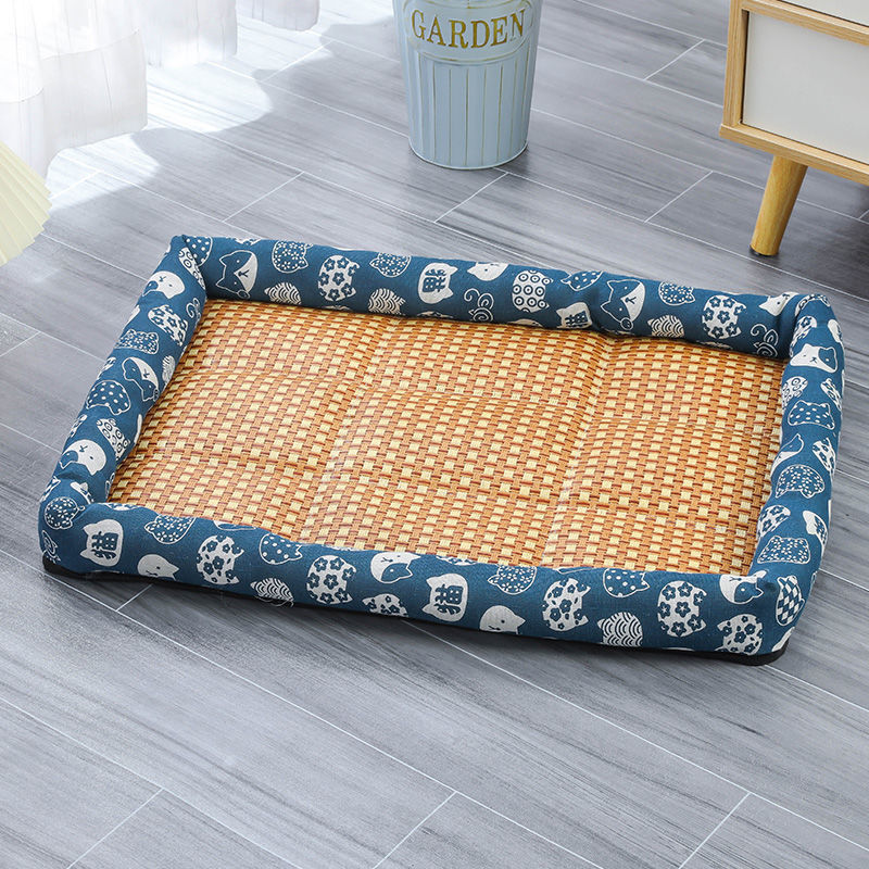 Pet Cooling Mattress Pets Fashion