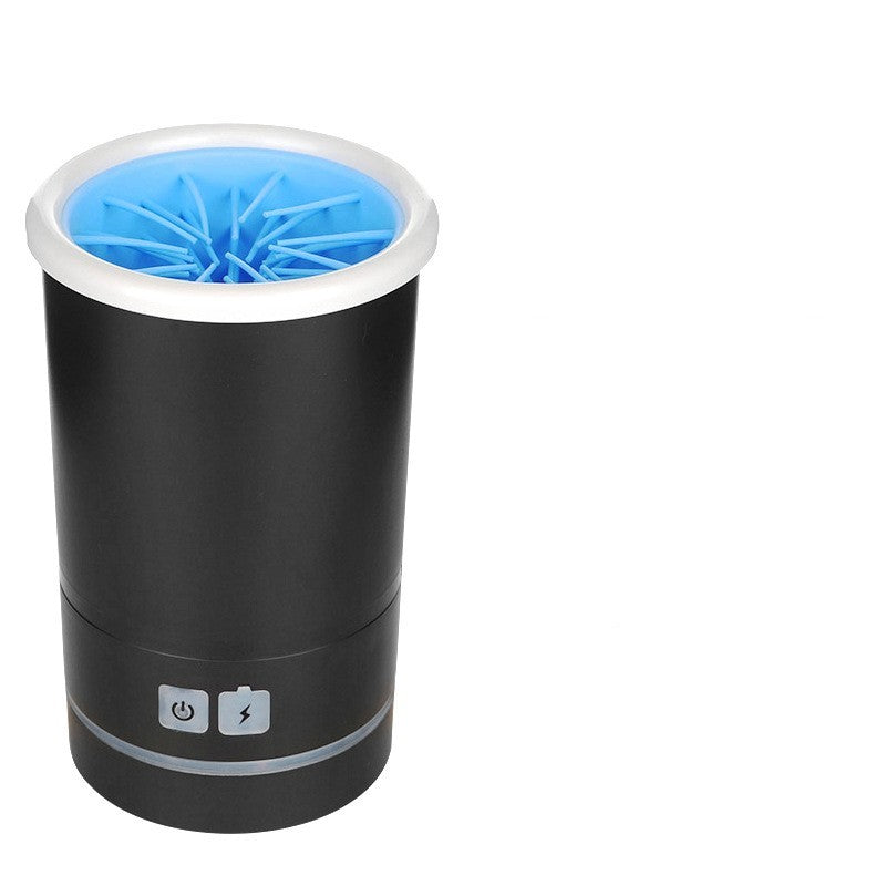 Automatic Pet Paw Cleaner Pets Fashion