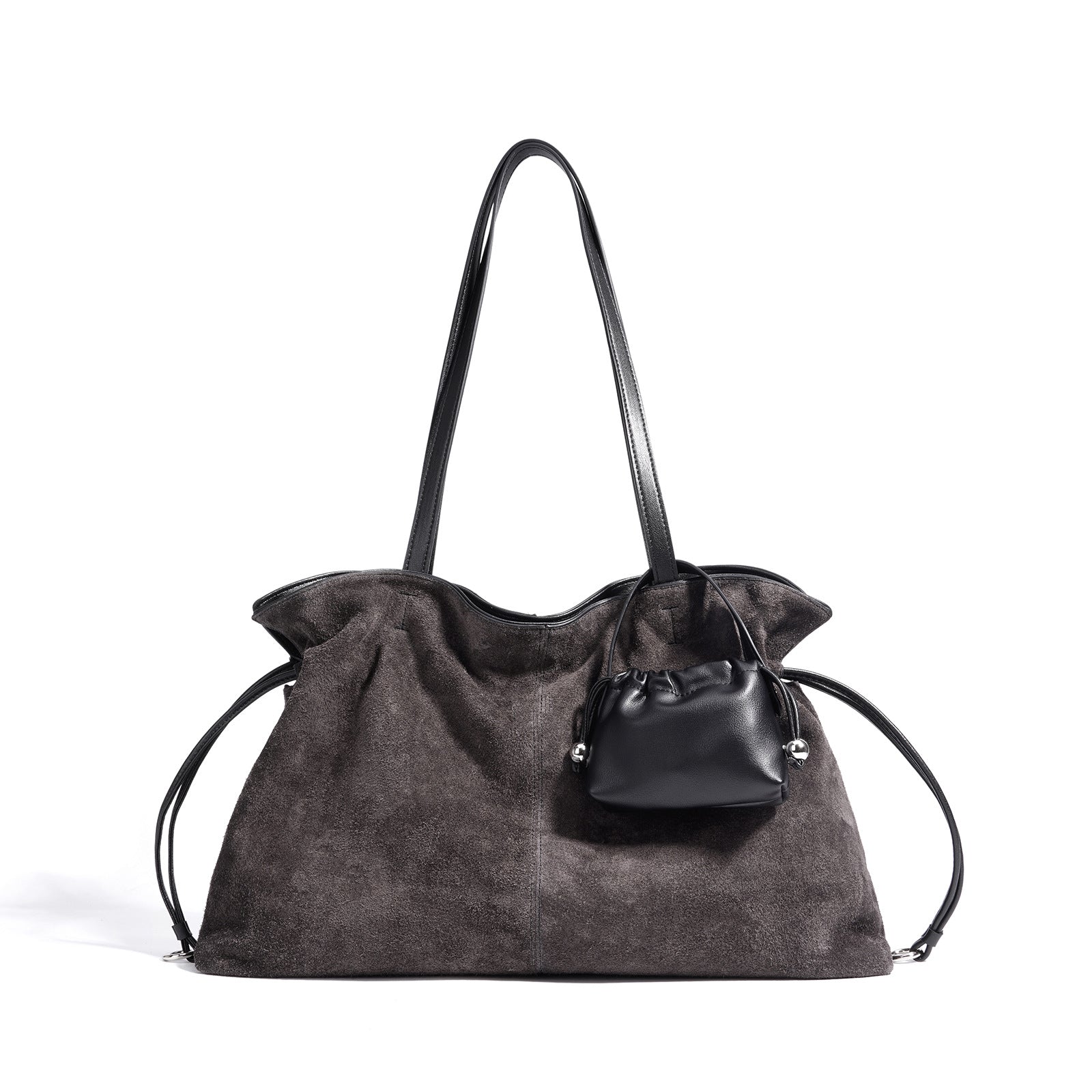 Cortical Women's Spliced Casual Crossbody Bag LadyShow.Store