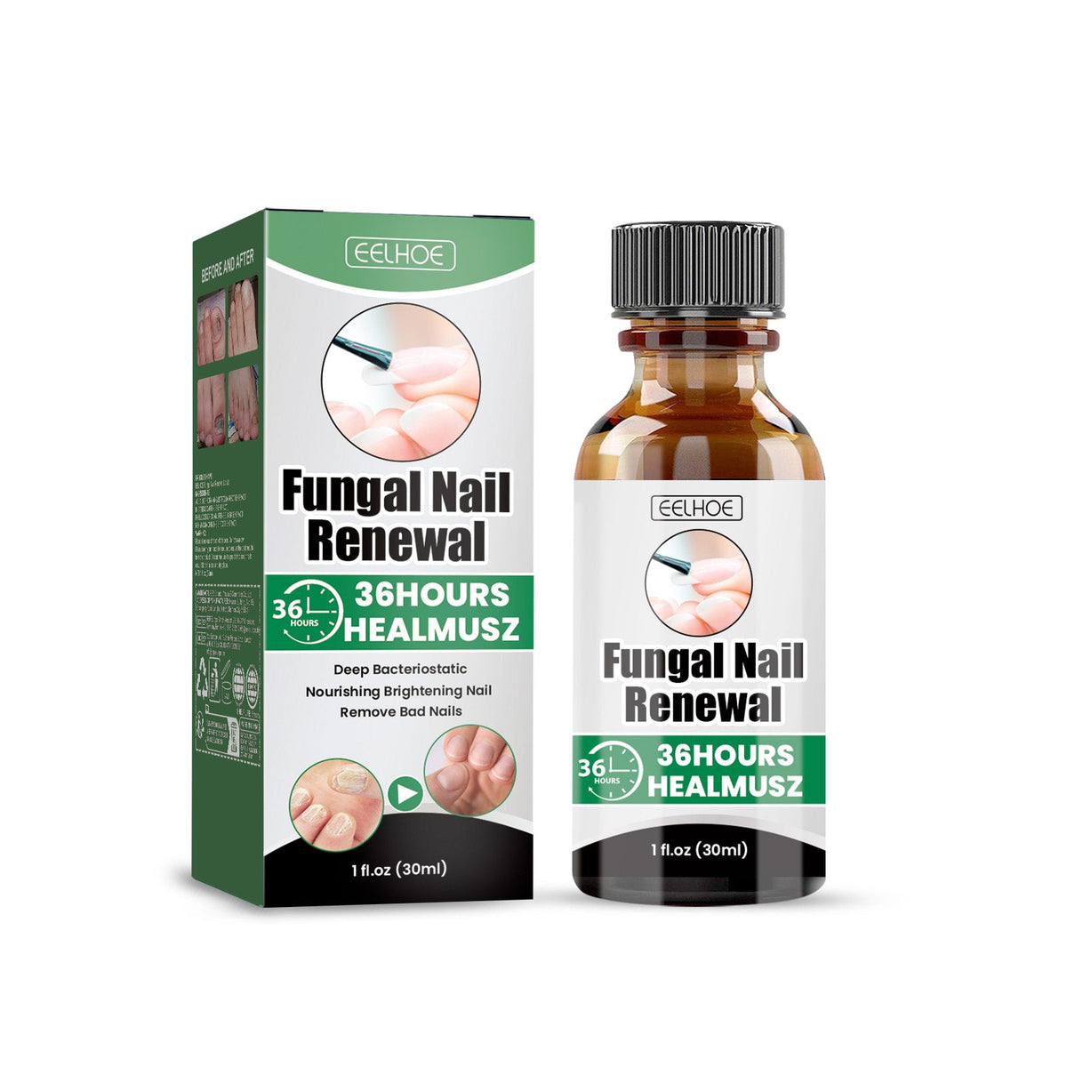 Bright Armor Soft Nail Moisturizing Armor Hand And Foot Nail Care Liquid Nail Strengthening Nourishing Liquid 30ml 1 Box Tri Light Beauty