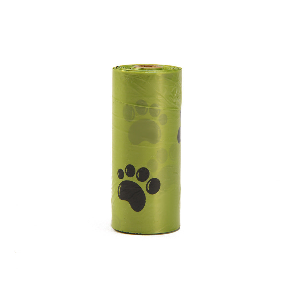 Portable Lightweight Dog Pooper Scooper With Built-in Poop Bag Dispenser Eight-claw Shovel For Pet Toilet Picker Pet Products Pets Fashion