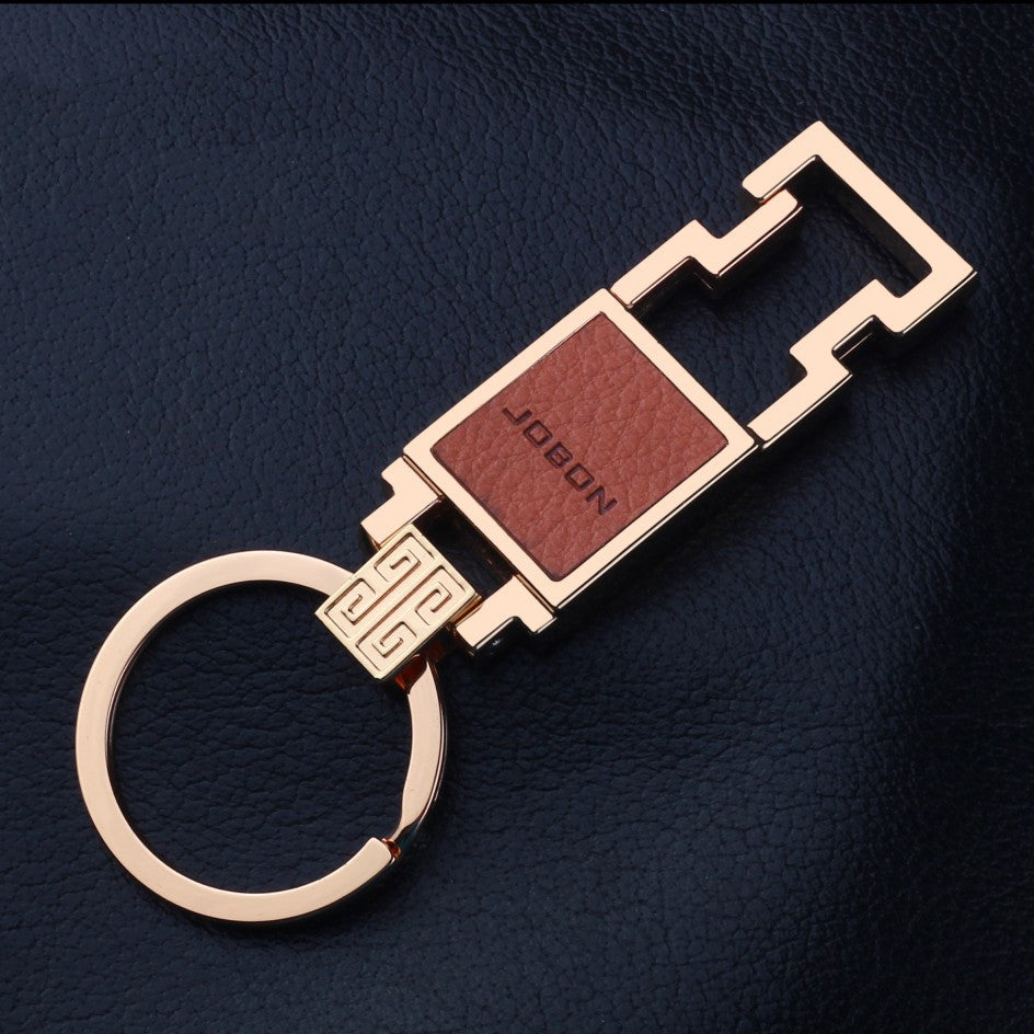 Men's Women's Waist Hanging Car Key Ring LadyShow.Store