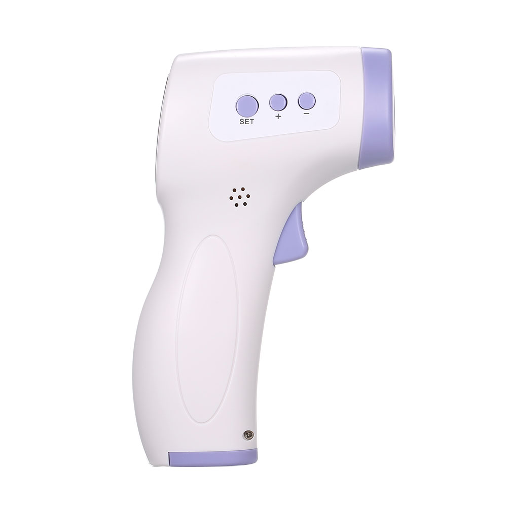 Infrared Non-Contact Forehead Thermometer For Kids Pi-Mart