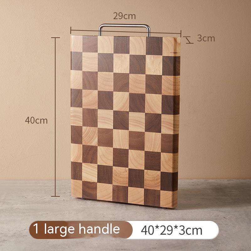 Mango Acacia Chopping Board Pi-Mart