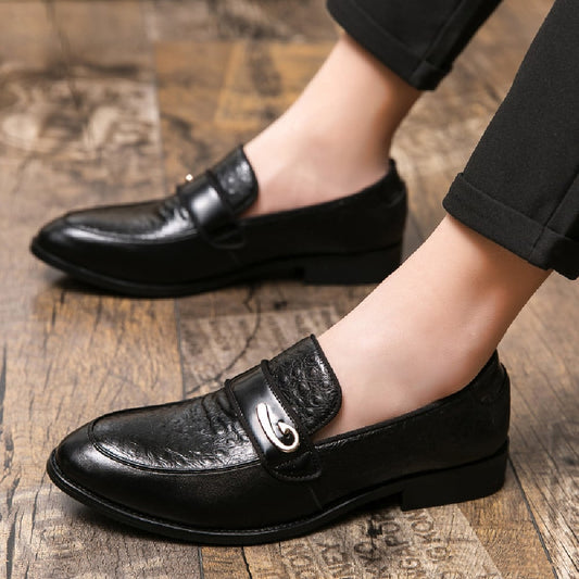 Men's Business Casual Dress Shoes Best YouTube Store