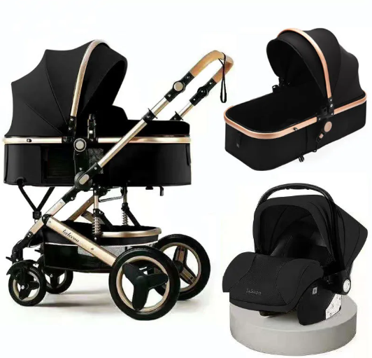 Sky View Stroller LuxuryLifeWay Online Store