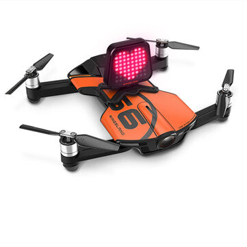 WINGSLAND S6 RC Quadcopter Spare Parts Expression Board Display Board LuxuryLifeWay Online Store