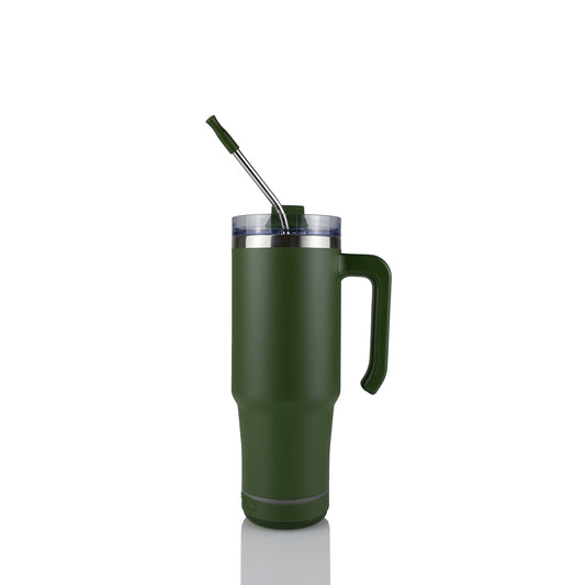 30oz GRIPPY SPEAKER TUMBLER LuxuryLifeWay Online Store