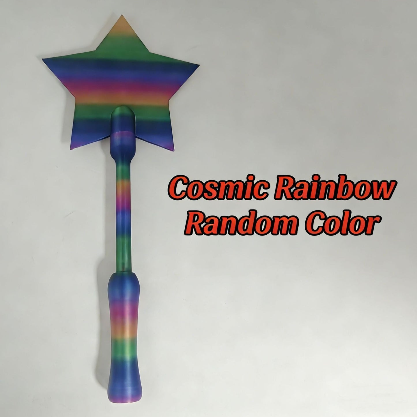 3D Printed Tap To Pay Magic Wand Best YouTube Store