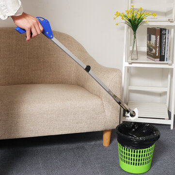 Claw Grabber Reacher With Hook Pick Up Tool Extension Trash Picker LuxuryLifeWay Online Store