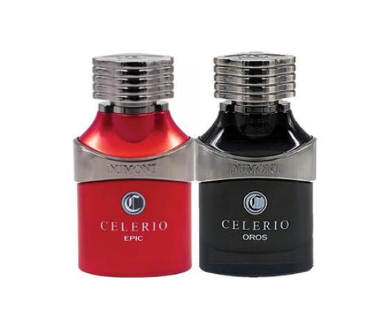 Dumont Celerio Epic & Dumont Celerio Oros Bundle LuxuryLifeWay Online Store