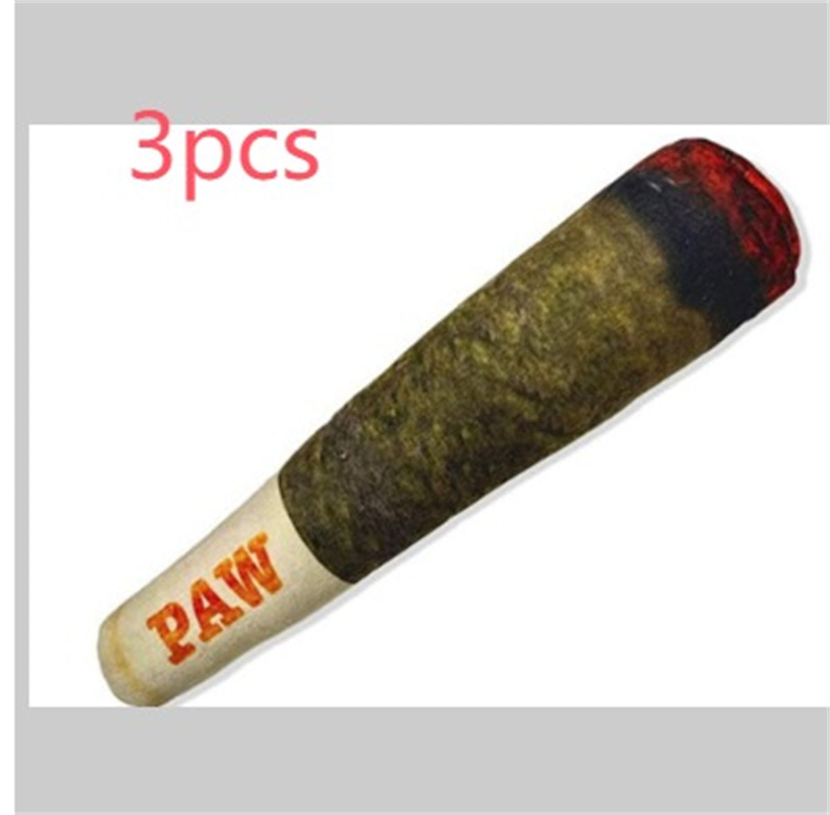 Pet Toys Dog Jokes Prank Toys Fake Cigarettes Pets Fashion