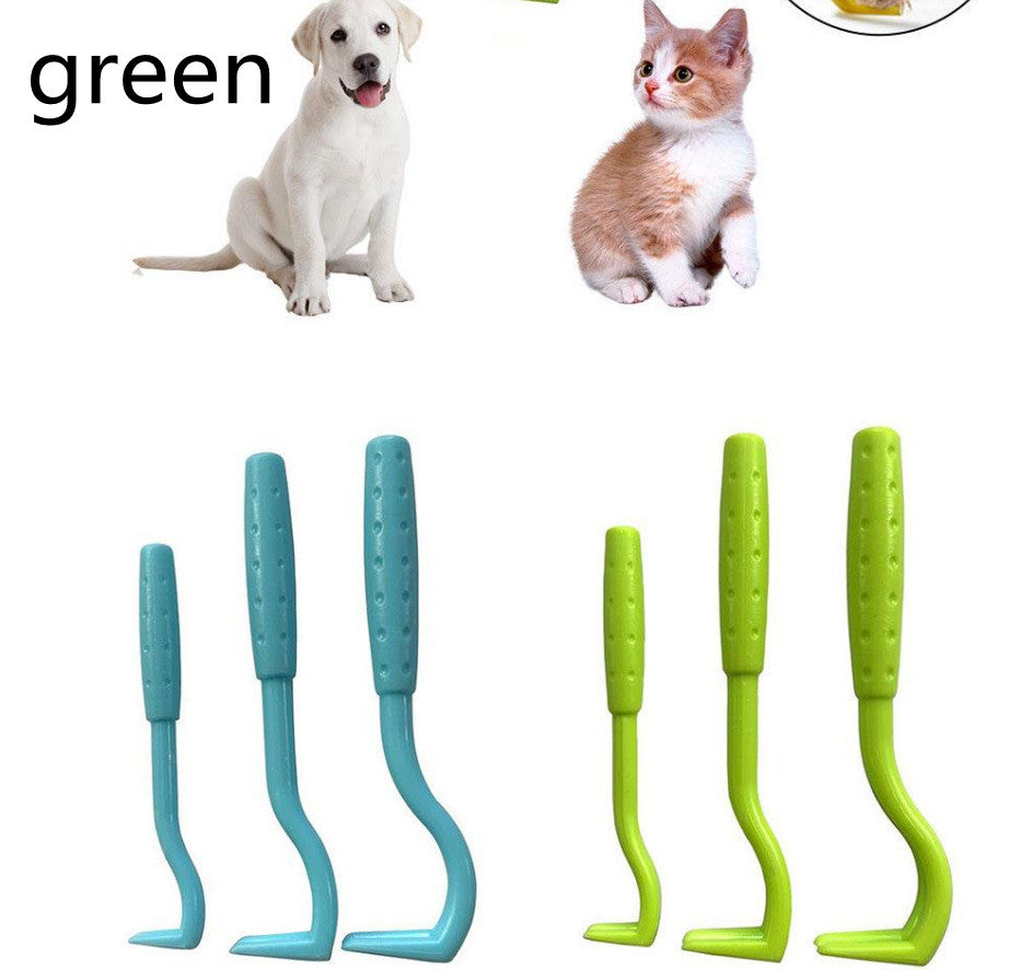 Pet Lice Remover, Lice, Flea, Tick, And Pet Catcher Pets Fashion