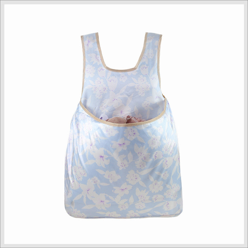 Portable Clothes Drying Air Clothes Apron LadyShow.Store