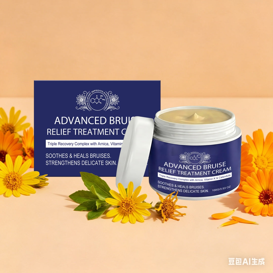 Bleeding Care Cream 1 0 0g-box Tri Light Beauty