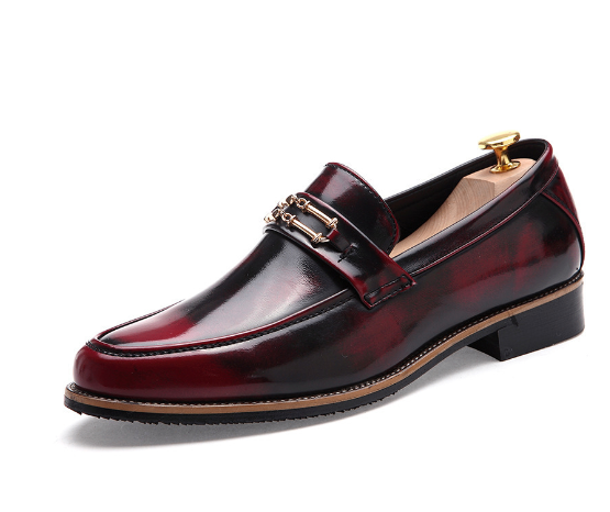 Youth Casual Business Breathable Shoes Best YouTube Store