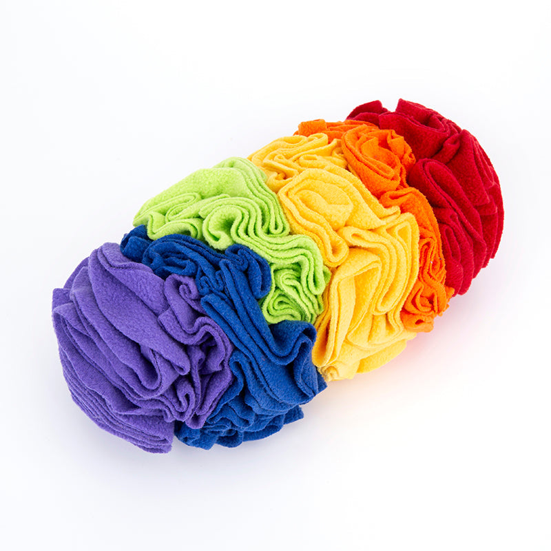 Dog Snuffle Pad Dog Toys Dog Trainning Pets Pets Fashion