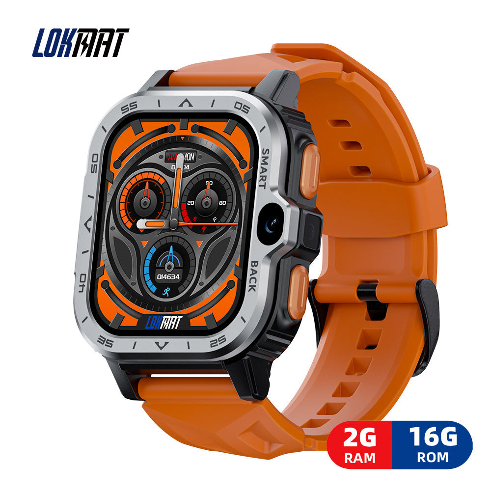 Phone Smart Watch All Netcom Best YouTube Store
