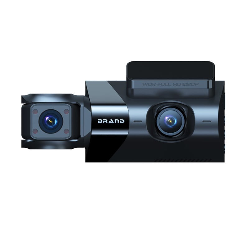 HD GPS Camera with Mobile Phone Interconnection Pi-Mart