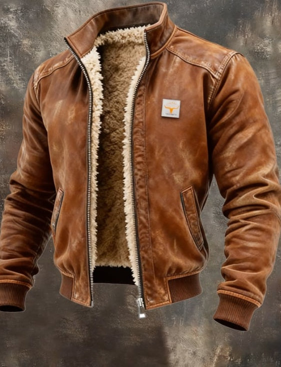 Foreign Trade Cross-border Trendy Independent Station Cotton-padded Jacket Best YouTube Store