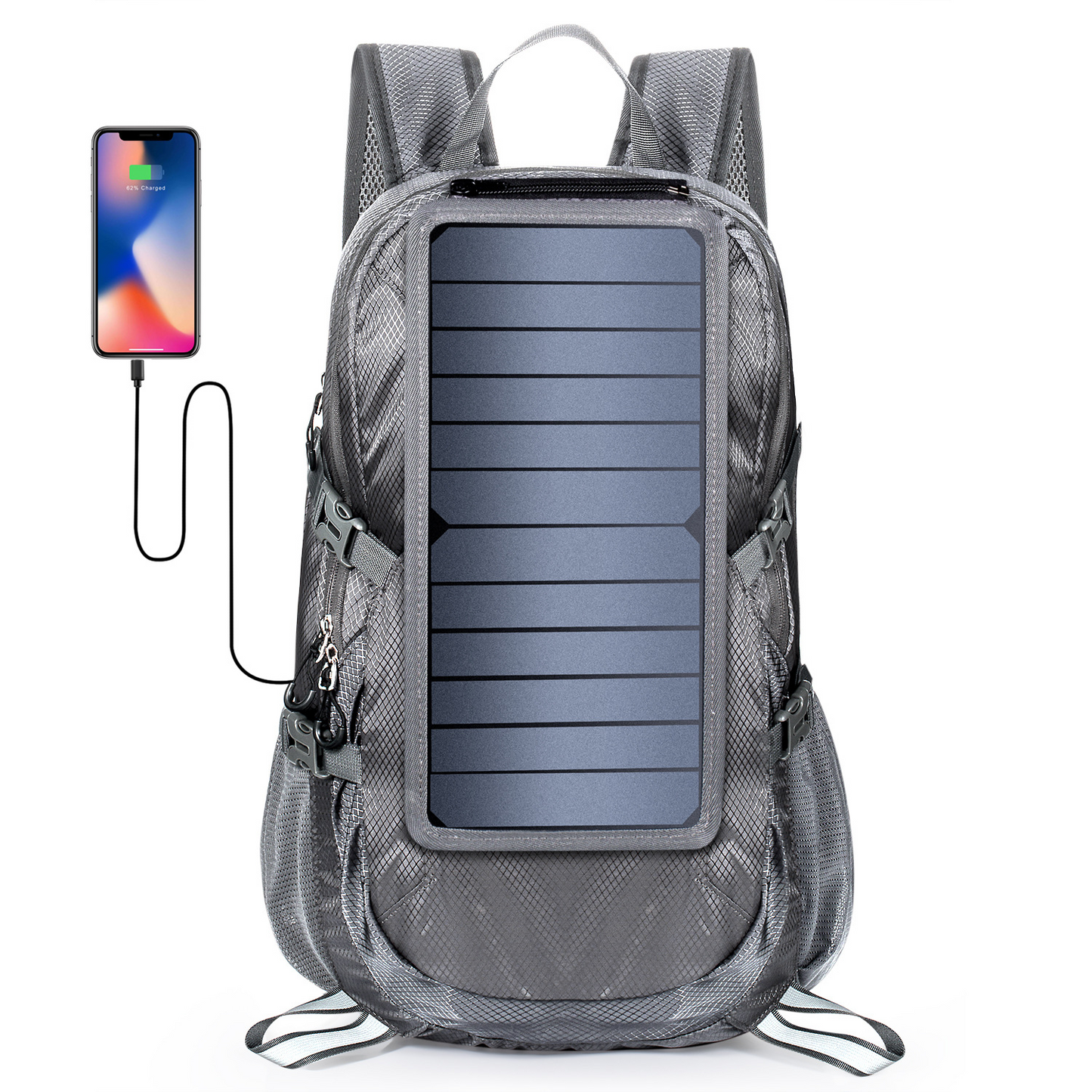 Solar Backpack Best YouTube Store