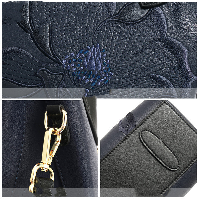 Mother's Day Birthday Gift Tote Bag Handbag