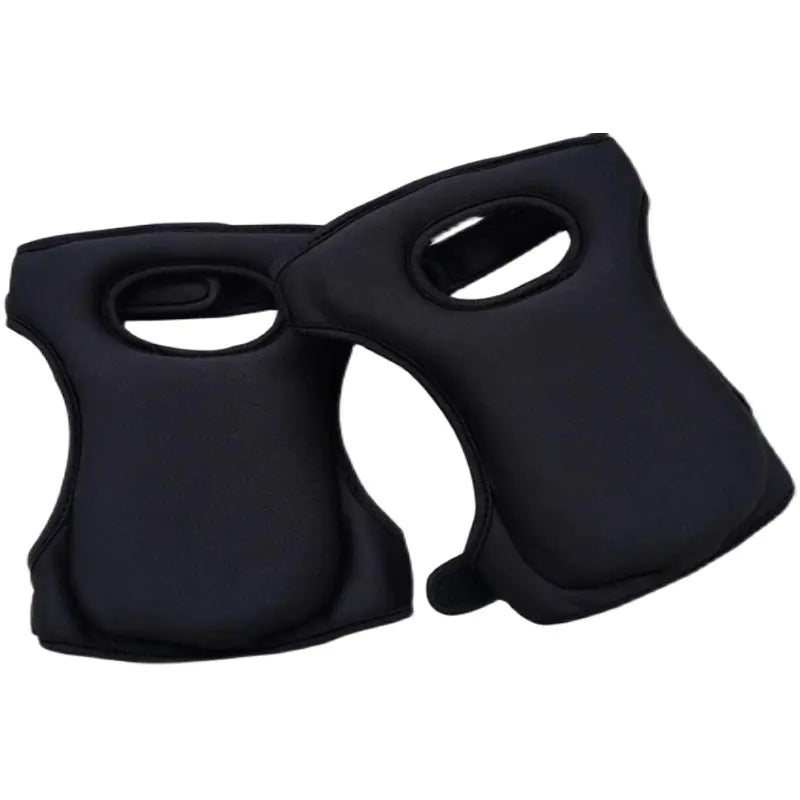 Gardening Knee Pads - Anti-Slip Protectors (One Pair) Pi-Mart