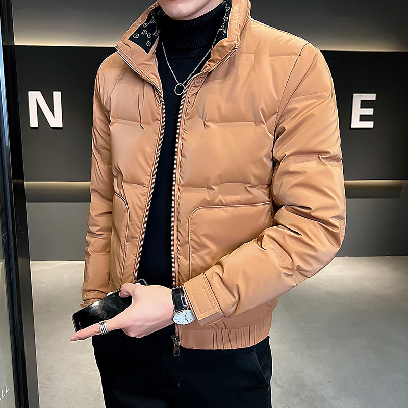 Men's Down Jacket Trend Best YouTube Store