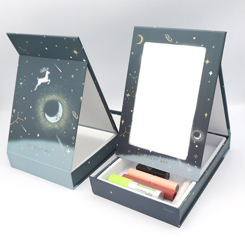 Yanluo Makeup Brush Set Soft Hair Cangzhou Loose Powder Brush