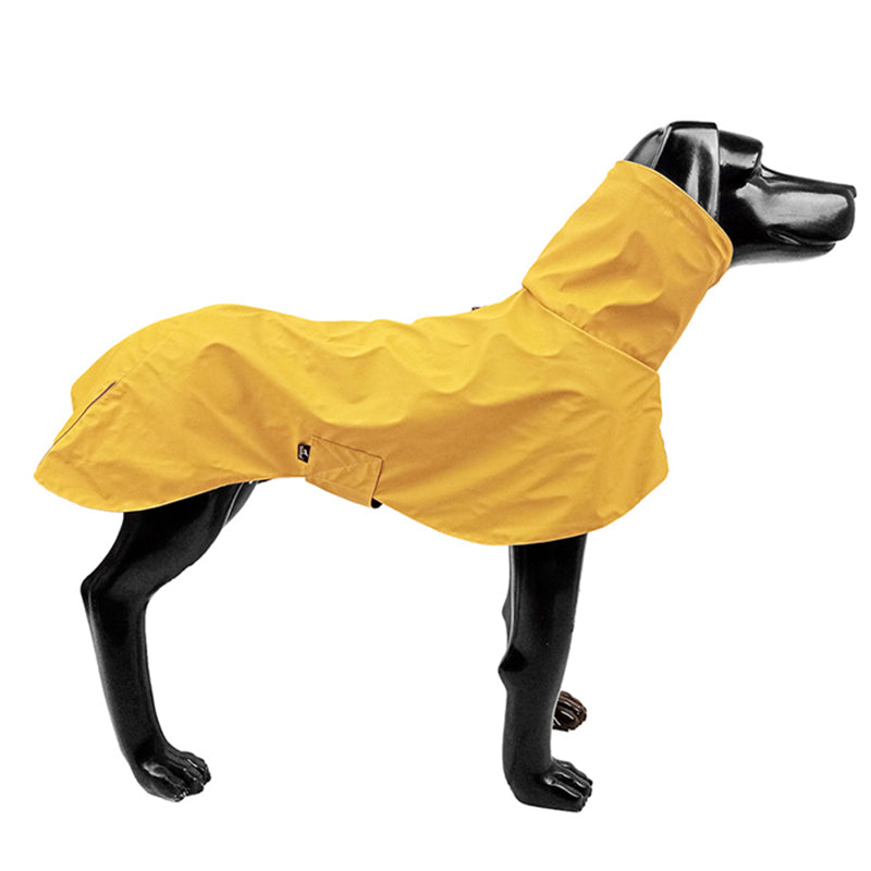 Pet Shell Jacket Dog Waterproof Windproof Raincoat Pets Fashion