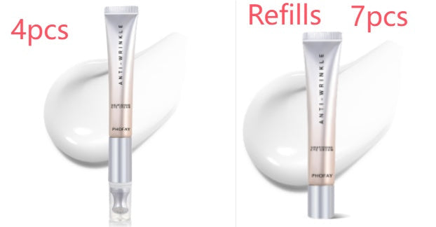 PHOFAY Anti-wrinkle Moisturizing Eye Cream LadyShow.Store