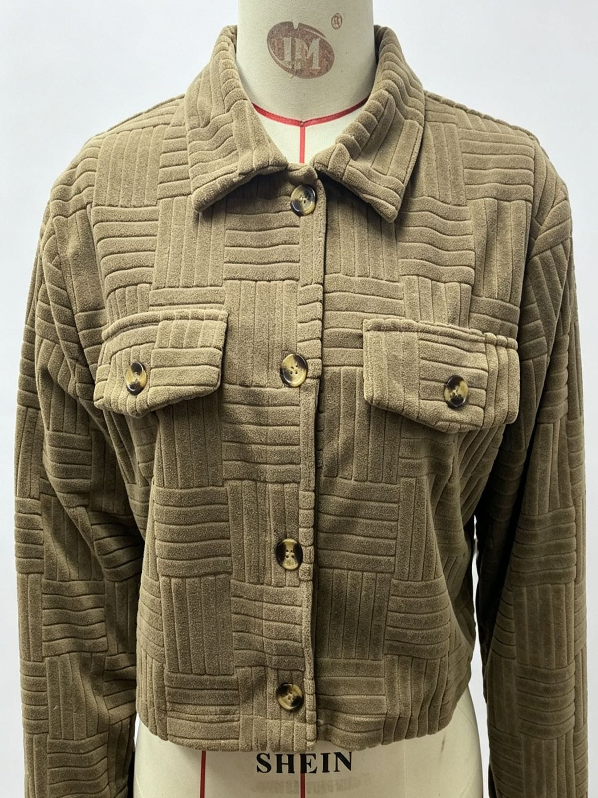 2026 Autumn New Coat European And American Cross-Border Exclusive Women's Clothing American Retro Versatile Casual Jacket For Women NorixaFashion.com