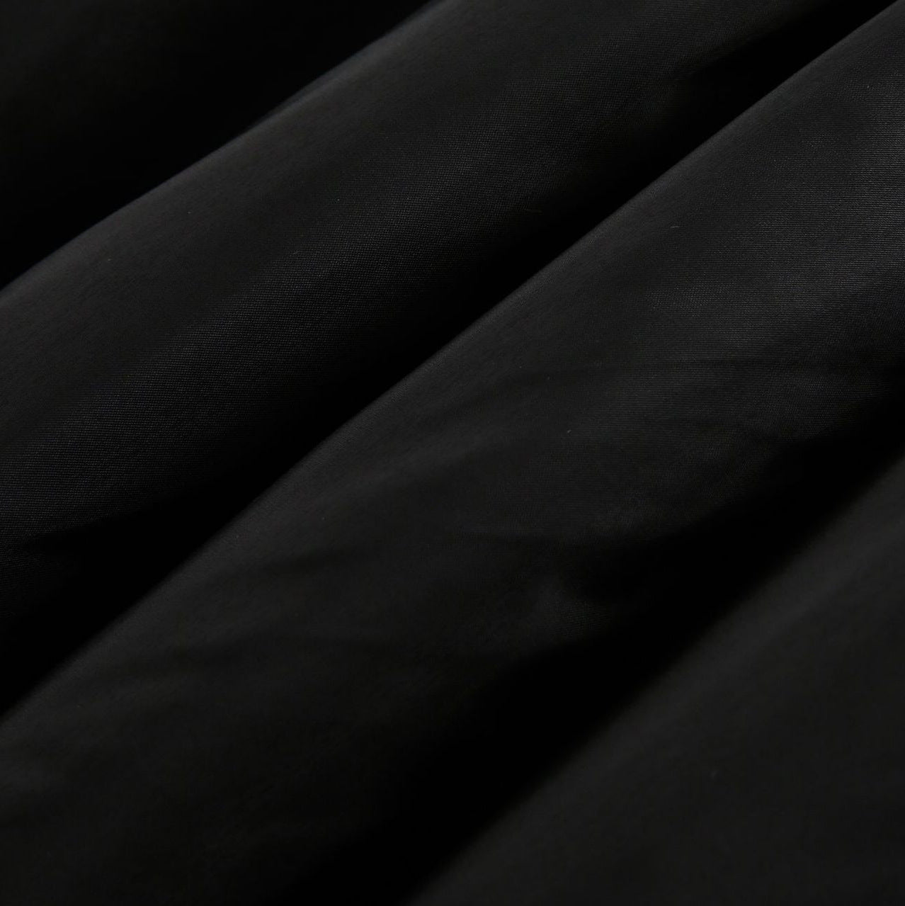 Winter New White Duck Down American Black Stand-up Collar Bread Coat LuxuryLifeWay Online Store