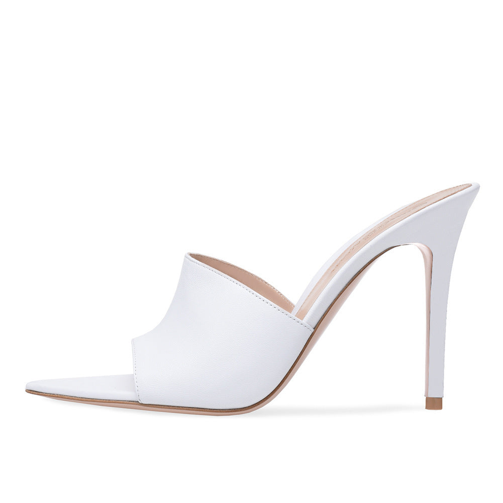 Women's Super High Heel Sandals Best YouTube Store