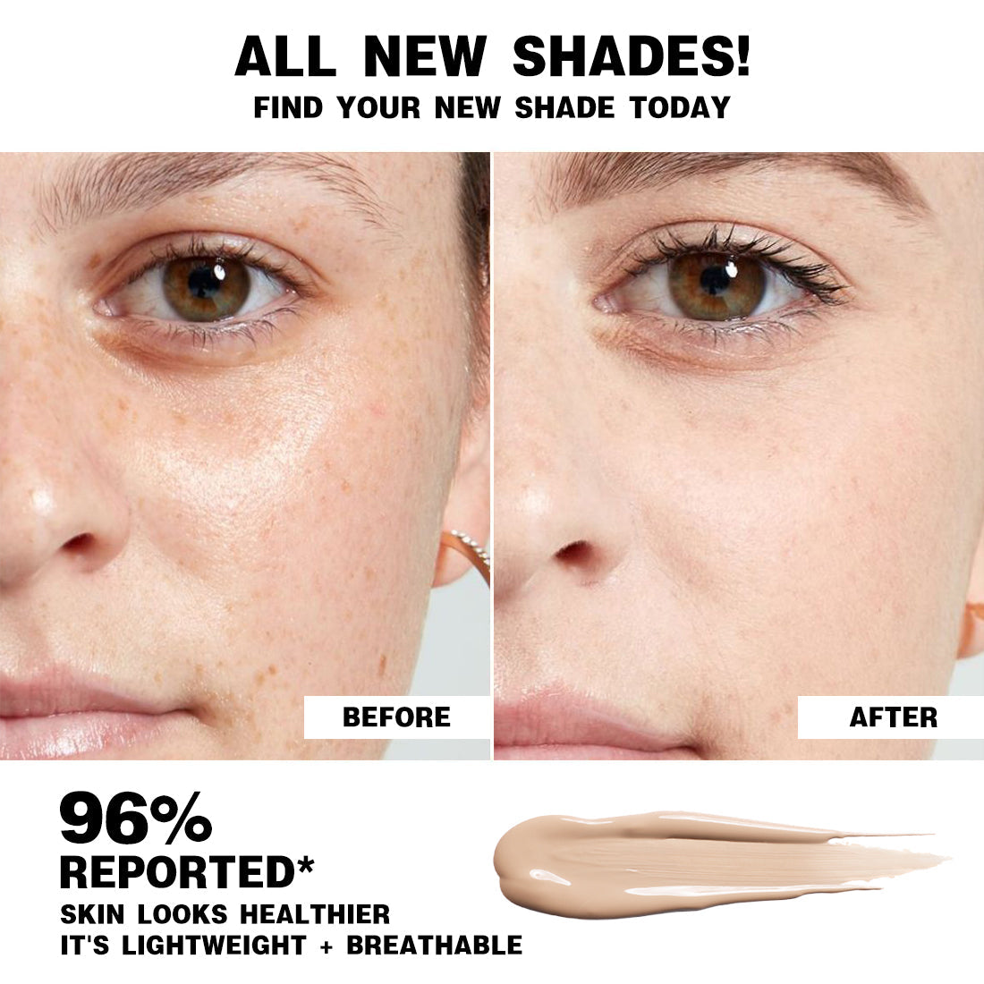 PHOFAY Super Coverage Concealer LadyShow.Store