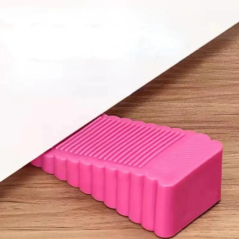 Wind-proof Anti-collision Door Plug for Baby Safety LuxuryLifeWay Online Store